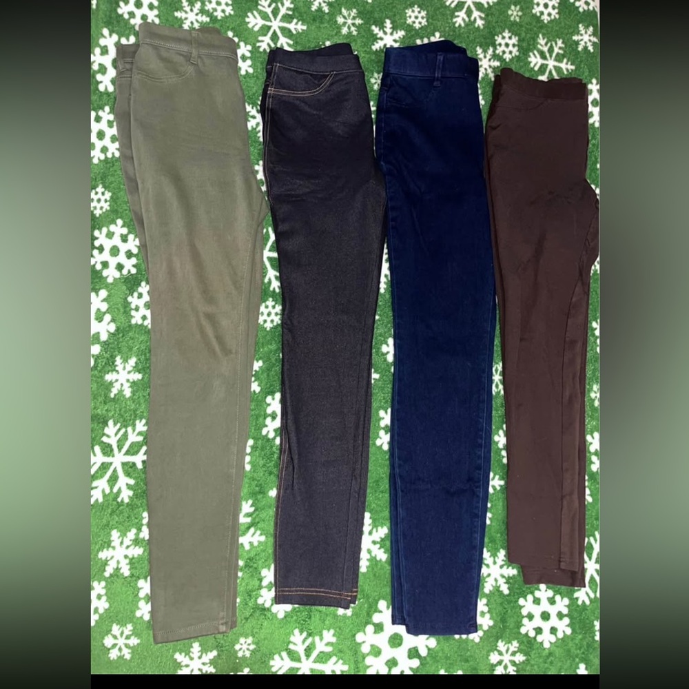 Women’s Jeggings